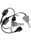 LED автолампи QLine Hight V HB3 9005 6000K