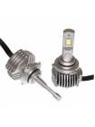 LED автолампи QLine Hight V HB3 9005 6000K
