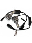 LED автолампи QLine Hight V HB4 9006 6000K