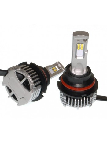 LED автолампи QLine Hight V HB5 9007 6000K
