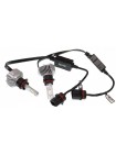 LED автолампи QLine Hight V P13W 6000K