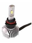 LED автолампи QLine Hight V P13W 6000K