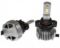 LED автолампи QLine Hight V PSX24 6000K