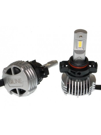 LED автолампи QLine Hight V PSX24 6000K