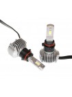 LED автолампи QLine Hight V PSX26 6000K