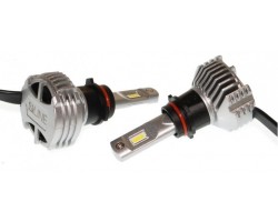 LED автолампы QLine Hight V PSX26 6000K