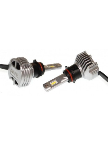 LED автолампи QLine Hight V PSX26 6000K
