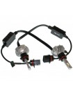 LED автолампи QLine Hight V PSX26 6000K