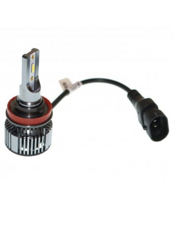 LED автолампи QLine Mini Active H11 6000K