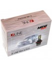 LED автолампы QLine Mini Active H3 6000K
