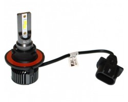 LED автолампи Qline Mini Active H13 H/L 6000K   
