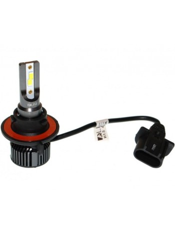 LED автолампи Qline Mini Active H13 H/L 6000K