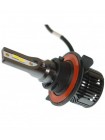 LED автолампи Qline Mini Active H13 H/L 6000K