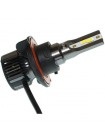 LED автолампи Qline Mini Active H13 H/L 6000K