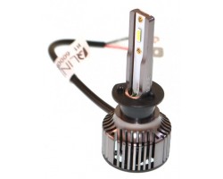 LED автолампы QLine Mini Active H1 6000K
