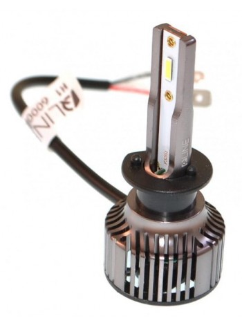 LED автолампи QLine Mini Active H1 6000K