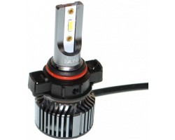 LED автолампы QLine Mini Active H16 5202 6000K