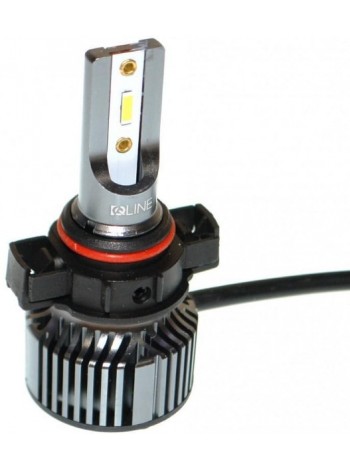 LED автолампи QLine Mini Active H16 5202 6000K