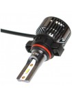 LED автолампи QLine Mini Active H16 5202 6000K