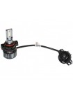 LED автолампи QLine Mini Active H16 5202 6000K