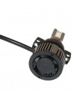 LED автолампи QLine Mini Active H16 5202 6000K