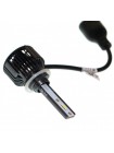 LED автолампи Qline Mini Active H27 6000K