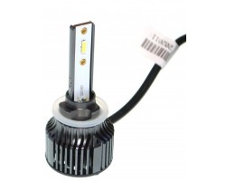 LED автолампы QLine Mini Active H27 6000K