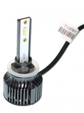 LED автолампи Qline Mini Active H27 6000K