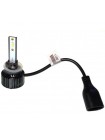 LED автолампи Qline Mini Active H27 6000K