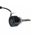 LED автолампи Qline Mini Active H27 6000K