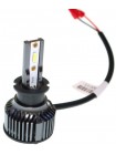 LED автолампи QLine Mini Active H3 6000K