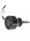 LED автолампи QLine Mini Active H3 6000K