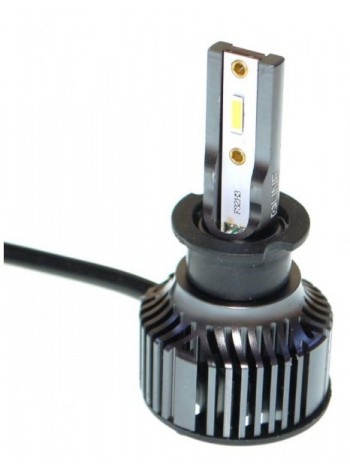 LED автолампи QLine Mini Active H3 6000K