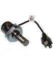 LED автолампи QLine Mini Active H4 H/L 6000K