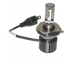 LED автолампи QLine Mini Active H4 H/L 6000K  