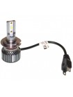 LED автолампы QLine Mini Active H7 6000K