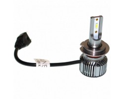 LED автолампы QLine Mini Active H7 6000K
