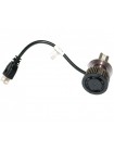 LED автолампы QLine Mini Active H7 6000K