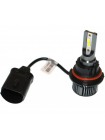 LED автолампи QLine Mini Active HB1 9004 H/L 6000K