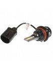 LED автолампи QLine Mini Active HB1 9004 H/L 6000K