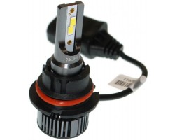 LED автолампи QLine Mini Active HB1 9004 H/L 6000K   