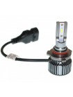 LED автолампы QLine Mini Active HB3 9005 6000K