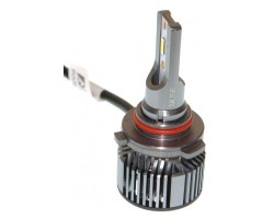 LED автолампи QLine Mini Active HB3 9005 6000K   