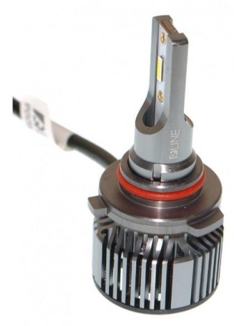LED автолампы QLine Mini Active HB3 9005 6000K