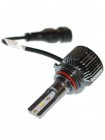 LED автолампи QLine Mini Active HB4 9006 6000K