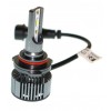LED автолампы QLine Mini Active HB4 9006 6000K