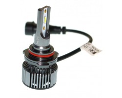 LED автолампи QLine Mini Active HB4 9006 6000K    