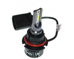 LED автолампи QLine Mini Active HB5 9007 H/L 6000K