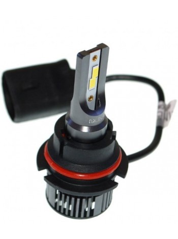 LED автолампи QLine Mini Active HB5 9007 H/L 6000K