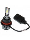 LED автолампи QLine Mini Active HB5 9007 H/L 6000K